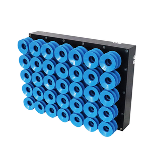 ذراع روبوتية صناعية تعمل بالهواء المضغوط مع كوب شفط مخصص للتحميل الثقيل - Product Image 2