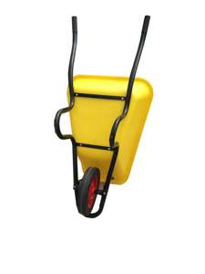 Vente en gros bon marché<span class=keywords><strong>brouette</strong></span> 3800 Heavy Duty bâtiment Jardin Agriculture <span class=keywords><strong>brouette</strong></span> - Product Image 2