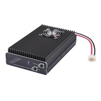 Amplificador de Señal CB 27 al por Mayor, 25x16x9cm, 300g, para Radio Portátil, Amplificador de Comunicación de Largo Alcance