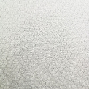 Delantex <span class=keywords><strong>100</strong></span> <span class=keywords><strong>Polyester</strong></span> Chân Bóng Đá T-Shirt Vải 145gsm 160Cm-Vải Trắng Cho Thăng Hoa Mẫu Miễn Phí - Product Image 6