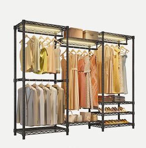 Armoire de rangement métallique économique, placard en acier modulaire, designs personnalisés en acier inoxydable, armoire de chambre moderne - Product Image 1