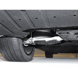 Lafa5 C16 Leapmotor D19 2025 SUV à autonomie étendue de base, véhicule à énergie nouvelle avec batterie de 28,4 kWh et moteur de 50-100 kW, prix - Product Image 4