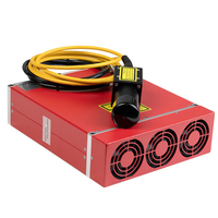 Fuente de Láser de Fibra Raycus MAX JPT, Fuente de Láser de Fibra JPT20W 30W 50W 100W para Máquina de Marcado Láser