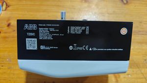 V183451011121001 V18345-1011121001 ชุดควบคุมระบบไฟฟ้า-ลม 4-20mA สำหรับการควบคุมระบบอัตโนมัติ PLC ใหม่ - Product Image 5