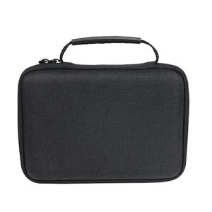 Étui de transport portable en EVA pour <span class=keywords><strong>stabilisateur</strong></span> de <span class=keywords><strong>smartphone</strong></span> <span class=keywords><strong>DJI</strong></span> <span class=keywords><strong>OM</strong></span> <span class=keywords><strong>5</strong></span> et accessoires-étui uniquement - Product Image 6