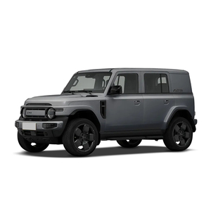 2025 prezzo a buon mercato Chery Icar V23 nuovo veicolo di energia SUV 550km Rwd 4WD Auto elettrica - Product Image 1