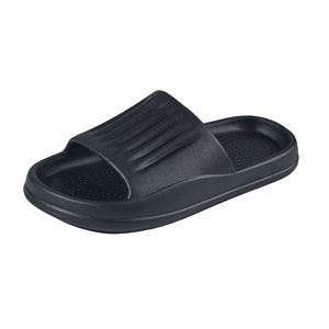 Sandalias Unisex de Verano Antideslizantes para Baño, Chanclas de Suela Gruesa Eva, Sandalias Antideslizantes para Parejas, Pantuflas de Interior, Pantuflas Suaves para Baño y Hogar - Product Image 6