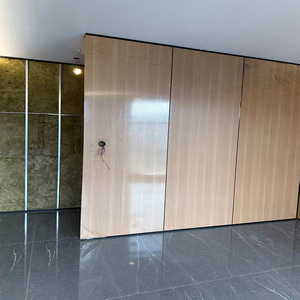 Pareti Divisorie Modulari Insonorizzate per Ufficio, Separatori per Sale Riunioni, Facili da Montare per Scuole, Magazzini e Ambienti Commerciali - Product Image 6
