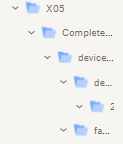 HFSecurity X05 Dispositivo de reconocimiento facial de huellas dactilares SDK gratuito para sistema de control de acceso