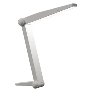 New Multifunctional Folding Magnetic Lamp Bedroom Study Touch Adjustable Desk Lamp