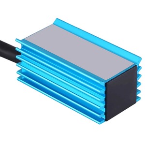 Pièces <span class=keywords><strong>de</strong></span> rechange <span class=keywords><strong>de</strong></span> moto HF Benma unité CDI GY6 AC 6 broches câble Racing CDI décharge capacitive <span class=keywords><strong>allumage</strong></span> CDI GY6 - Product Image 1