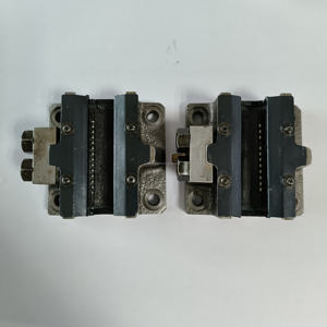 บล็อกรางเลื่อนแบบเส้นตรง NSR50TBA NSR50TBAUU NSR50TBA1UU <span class=keywords><strong>NSR50</strong></span> - Product Image 3