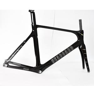 Services personnalisés OEM <span class=keywords><strong>Cadre</strong></span> de vélo de route T800 en fibre de <span class=keywords><strong>carbone</strong></span> pour VTT Cruisers BMX Vélos pour enfants Vélo de montagne haute performance <span class=keywords><strong>Fixie</strong></span> - Product Image 1