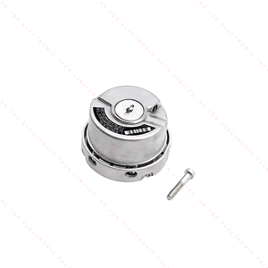 Encodeur rotatif absolu ID 827039-14 2048 PPR EnDat 01, pièce de rechange fiable pour machine-outil CNC - Product Image 6