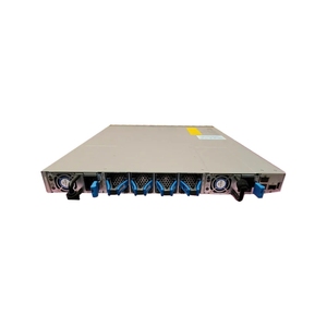 N9K-C93108TC-EX 9000 Series 48 Port 6x40/100 QSFP+ Gigabit Ethernet Layer 3 <b>Network</b> <b>Switch</b> - Product Image 5