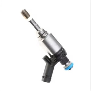 Inyector de combustible de alto rendimiento para Audi S3 TTS VW Golf GTI <span class=keywords><strong>CUPRA</strong></span> 5F 2,0-Compatible con 06J906036G - Product Image 2