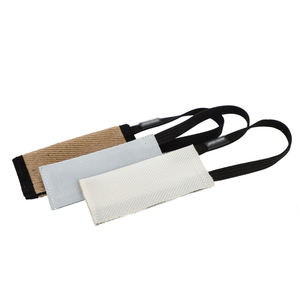 Eğitim yavruları için çevre dostu yangın hortumu römorkör oyuncak-tedavi ile dayanıklı tasarım-saklamak cep çiğneme teşvik eder - Product Image 2