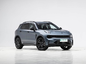 <span class=keywords><strong>Lynk</strong></span>&<span class=keywords><strong>Co</strong></span> <span class=keywords><strong>01</strong></span> SUV Compacto, Nuevo, Moderno, Amplio Espacio, Gasolina, Bajo <span class=keywords><strong>Precio</strong></span>, 5 Puertas, 5 Plazas, Tracción Delantera, Automático, Neumáticos R18 - Product Image 1