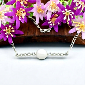 Collier artisanal en argent sterling 925 avec pierre précieuse naturelle turquoise en forme de cheval sauvage, bijoux raffinés pour femmes - Product Image 1