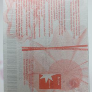 การเข้ารหัสความปลอดภัยลายน้ำกระดาษคูปองตั๋วยูวีที่มองไม่เห็นพิมพ์ฟุตบอลเหตุการณ์ประตูตั๋ว - Product Image 6