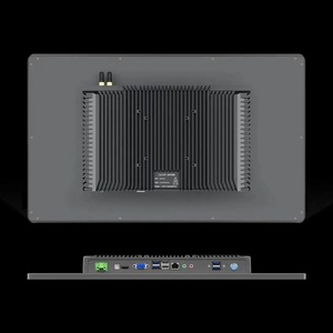 LFB Factory Wholesale 15.6 21.5 32 Inch IP65 Waterproof Embedded <strong>Touch</strong> Screen <strong>Tablet</strong> <strong>PC</strong> - Product Image 3