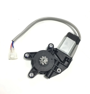742-803 61188-FE002 61188-FE022 61188-SA011 61188FE022 Régulateur de lève-vitre moteur gauche pour <span class=keywords><strong>Subaru</strong></span> - Product Image 2