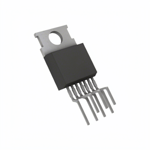 TO 220 7 Electronics Component TDA21201-P7 Power Management (PMIC) BOM IC In Stock - Product Image 1