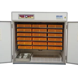 Hatcher máquina de controle de umidade ovos 1584 automático