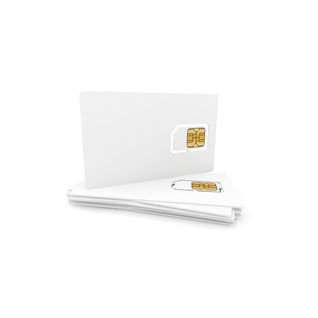 30MB Data M2M Simcard 2G 3G 4G Roaming Card M2M IOT Global International Sim Cards for Gps Tracker