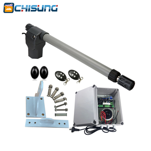 Ouvre-porte automatique Électrique <span class=keywords><strong>Moteur</strong></span> IP54 Opérateur De <span class=keywords><strong>Portail</strong></span> Battant - Product Image 4
