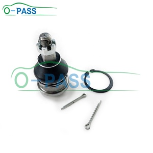 Rótula de brazo de control inferior delantero para NISSAN Kix Primera Wagon TOYOTA Chaser Cressida Cresta Crown Comfort Mark II 54530-0U000 - Product Image 5