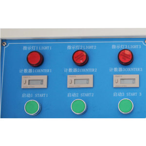 เครื่องทดสอบการดัดลวดอัตโนมัติ 180 องศา เครื่องทดสอบการโค้งงอ - Product Image 5