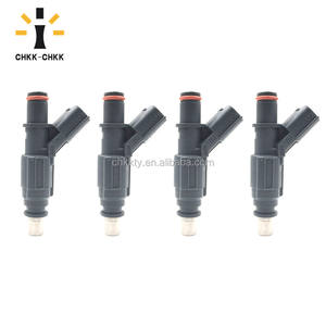 اختبار 23209-0D020 لتويوتا كورولا أوريس ألتيس أفينسيس 1.6 لتر 3 ززفي فوهة 23250-0D020 - Product Image 5