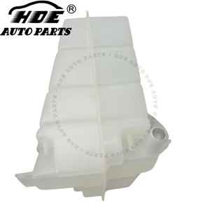 93941937 93926969 93941946 Venta al por Mayor de Piezas de Automóviles HDE, Tanque de Expansión de Refrigerante para Iveco Daily - Product Image 3