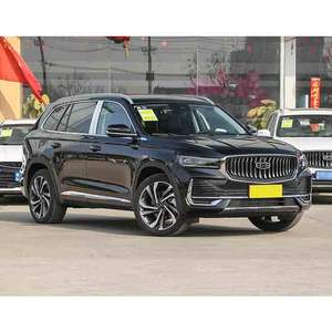 Geely Xingyue L Monjaro Gasiline Car 2.0t 4WD Awd Top Edition 2024 New Ready Cars - Product Image 2