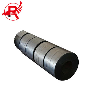 Bobina de Acero SS400 A36 Estándar ASTM al Precio Más Bajo, Bobina de Hierro Laminada en Caliente/Bobina de Acero HR de Proveedor Chino - Product Image 6
