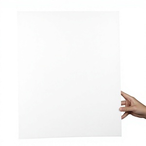 <span class=keywords><strong>Toile</strong></span> vierge en coton 100% tendue, vente en gros d'usine, 16x20 pouces, taille personnalisée pour peinture à l'huile et acrylique - Product Image 1