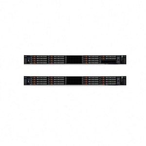 Serveur en rack 1U PowerEdge R6615, processeur AMD EPYC 9224 2,5 GHz, 12 emplacements DDR5 DIMM, 2*1400W PERC H965i, 64 Go de mémoire, garantie de 3 ans - Product Image 6