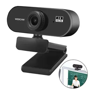 Cam Cho Máy Tính <span class=keywords><strong>Mini</strong></span> Cam Cho PC Máy Tính Xách Tay Live Streaming 1080P Máy Ảnh Cho Làm Việc Cuộc Họp Với Điện Thoại - Product Image 3