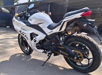 Nouvelles Motos Tout-Terrain Sportives Ninjas – Motos d'Occasion Populaires, Voitures de Route Sportives, Voitures de Course, Motos à Essence 250cc