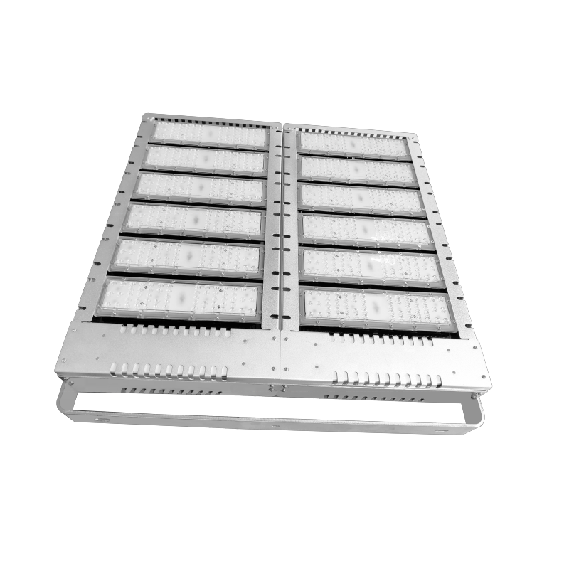 IP68 Underwater Fishing Light 200W 300W 400W 500W Flood Light Submersible for 10 Meter Deep in Sea Water 24V/48V DC 316SS