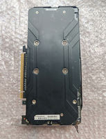 RX 580 Graphics Card GDDR5 8GB Desktop Gaming Graphics Card, RX588 GPU, RX 580 Gaming GPU