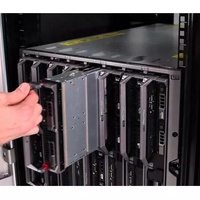 批发原装EMC PowerEdge M1000e 10U刀片服务器刀片机箱服务器