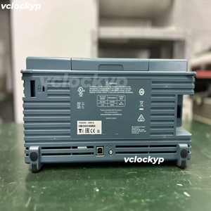 1 unidad de osciloscopio digital de almacenamiento Tektronix TDS2024C de 200MHz, 4 canales y 2GS/s - Product Image 5