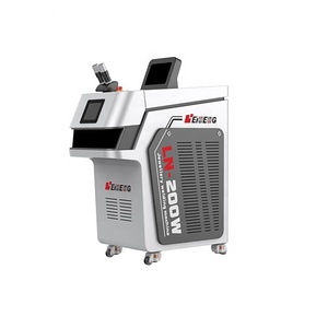 400w Jewelry Laser Welding Machine for Sale - Product Image 3