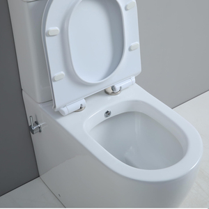 Комбинированный туалет, биде - Product Image 5