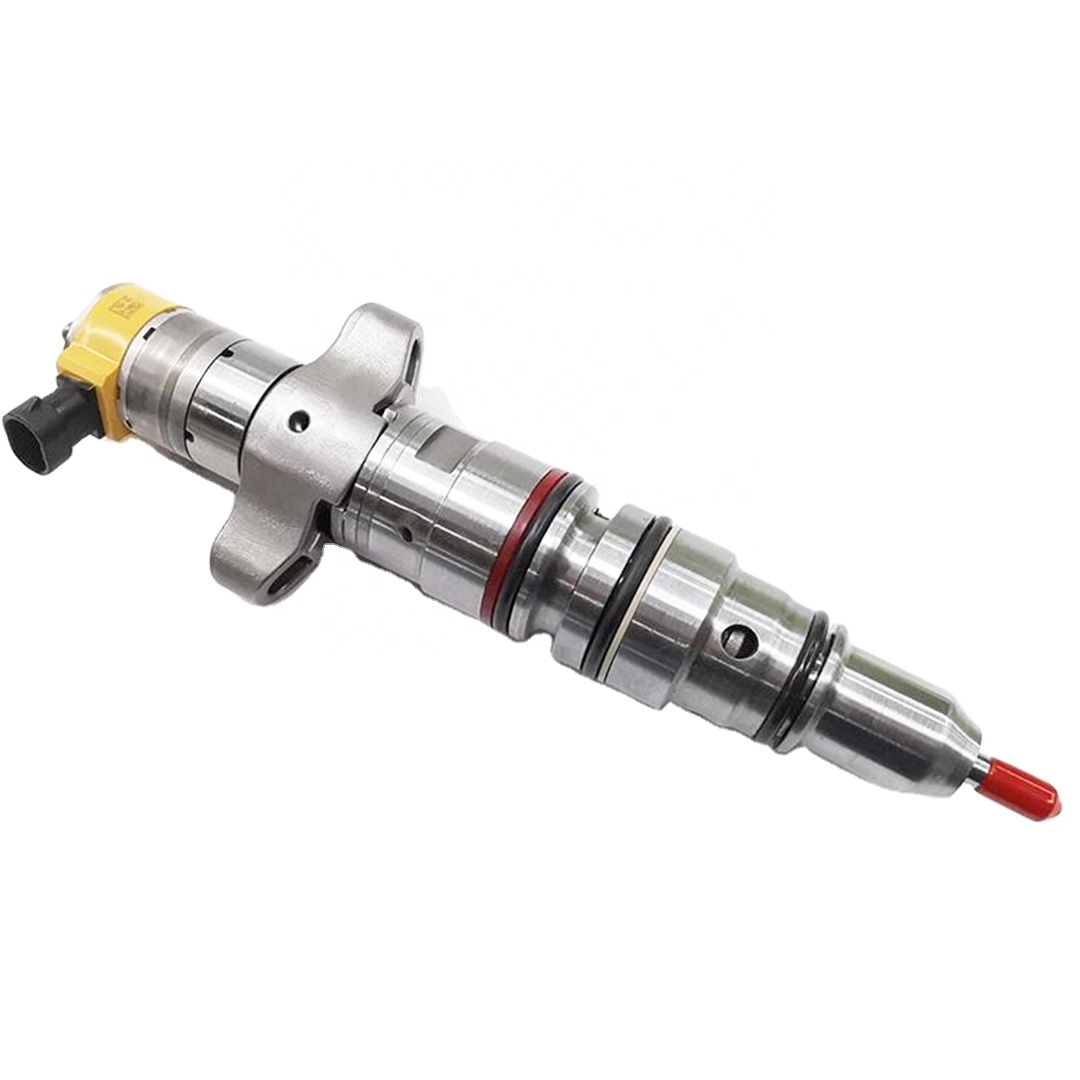 Diesel inyector Common Rail Fuel Injector 20R8968 for caterpillar c9 engine Cat Excavator Spare Parts