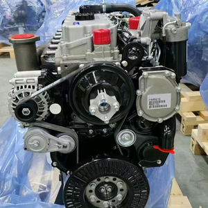 Moteur diesel LUYUE 1106D-E70TA 129 kW 2200 tr/min, ensemble moteur complet, remplacement pour Perkins - Product Image 3