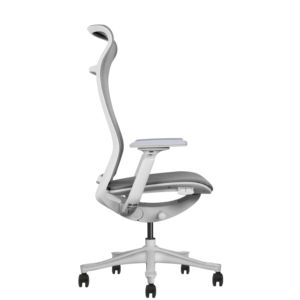 Kostenlose Probe modernen Luxus Drehsessel Designer Manager Chef Bürostuhl Executive ergonomischen Bürostuhl - Product Image 3