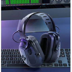 Электронные наушники для шумоподавления - Product Image 3